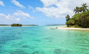Best Spring Break Beaches for Families