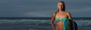Five Female Ocean Activist