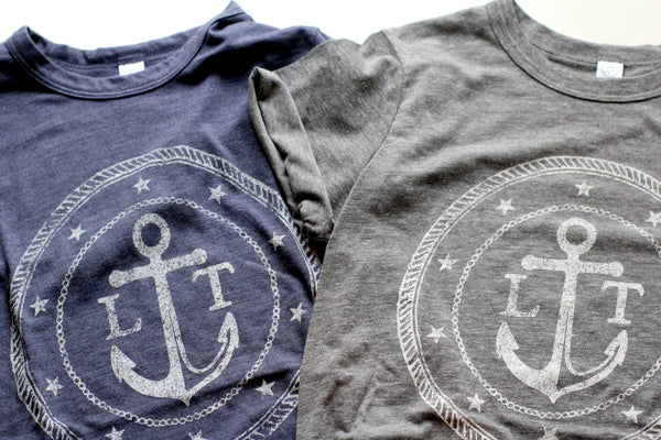 Men's Apparel