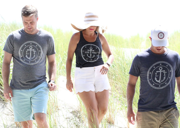 LowTides T-shirt