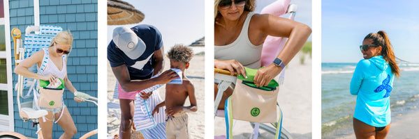 Eco-Accessories