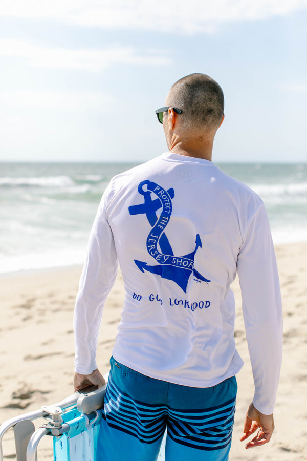 Molly Hatch x LowTides Eco-Apparel