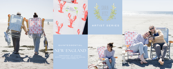 Sara Fitz Artist Series