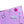 Load image into Gallery viewer, FishFlops® Daisy The Narwhal Eco Beach Towel