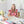 Load image into Gallery viewer, Evelyn Henson Sandbar Low Beach Chair in Sea Island