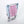 Load image into Gallery viewer, FishFlops® Gully Child Beach Chair in Daisy The Narwhal