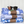 Load image into Gallery viewer, Laura Ashley x LowTides Buoy Stripe Eco Beach Towel