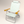 Load image into Gallery viewer, Evelyn Henson Dune High Beach Chair in Sea Island