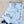Load image into Gallery viewer, FishFlops® Chomper The Shark Eco Beach Towel