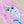 Load image into Gallery viewer, FishFlops® Daisy The Narwhal Eco Beach Towel