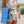Load image into Gallery viewer, Multipurpose Beachpac