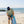 Load image into Gallery viewer, Dune High Beach Chair in The Gulls