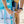 Load image into Gallery viewer, Dune High Beach Chair in The Gulls