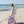 Load image into Gallery viewer, Evelyn Henson Sandbar Low Beach Chair in Sea Island