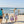 Load image into Gallery viewer, Evelyn Henson Sandbar Low Beach Chair in Sea Island