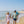 Load image into Gallery viewer, Dune High Beach Chair in The Gulls