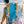 Load image into Gallery viewer, Dune High Beach Chair in The Gulls
