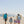 Load image into Gallery viewer, Dune High Beach Chair in The Gulls
