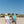 Load image into Gallery viewer, Dune High Beach Chair in The Gulls