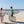Load image into Gallery viewer, Jetty Dune High Beach Chair in Burst Dust
