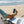 Load image into Gallery viewer, Jetty Dune High Beach Chair in Burst Dust