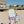 Load image into Gallery viewer, Evelyn Henson Dune High Beach Chair in Sea Island