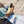 Load image into Gallery viewer, Jetty Dune High Beach Chair in Burst Dust