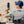 Load image into Gallery viewer, Jetty Dune High Beach Chair in Burst Dust
