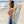Load image into Gallery viewer, Evelyn Henson Sandbar Low Beach Chair in Sea Island