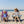 Load image into Gallery viewer, FishFlops® Gully Child Beach Chair in Violet The Seahorse