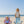 Load image into Gallery viewer, FishFlops® Gully Child Beach Chair in Violet The Seahorse