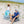 Load image into Gallery viewer, Thomas Paul Dune High Backpack Beach Chair in Seahorse Vineyard