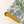 Load image into Gallery viewer, Thomas Paul Sandbar Low Beach Chair in Seahorse Vineyard