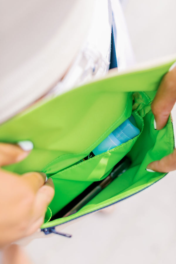 Multipurpose Beachpac