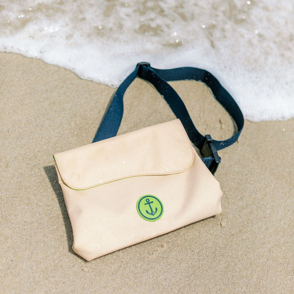 Multipurpose Beachpac