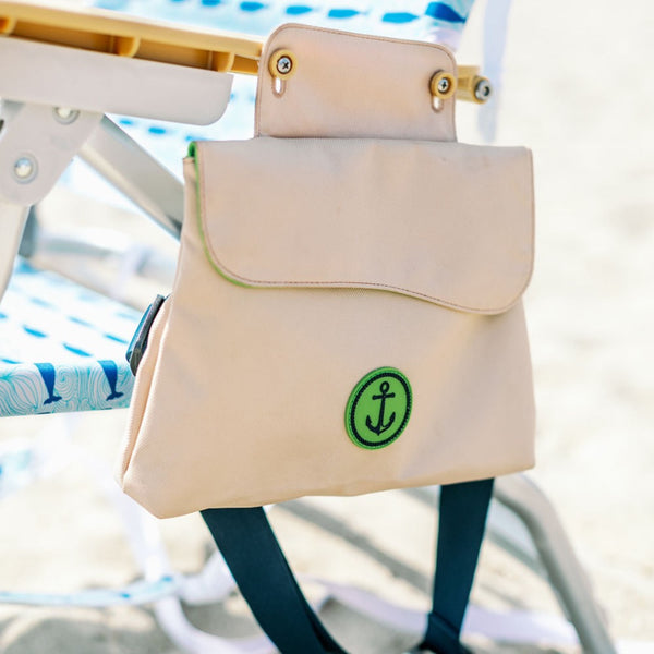 Multipurpose Beachpac