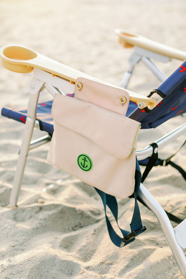 Multipurpose Beachpac