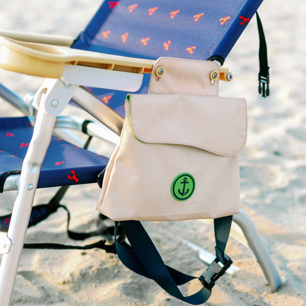 Multipurpose Beachpac