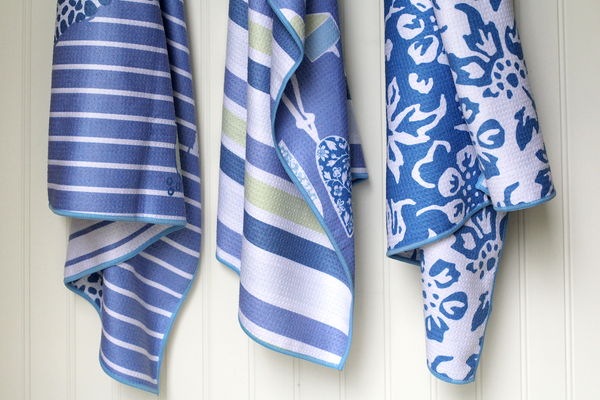 Eco Beach Towels And Blanket