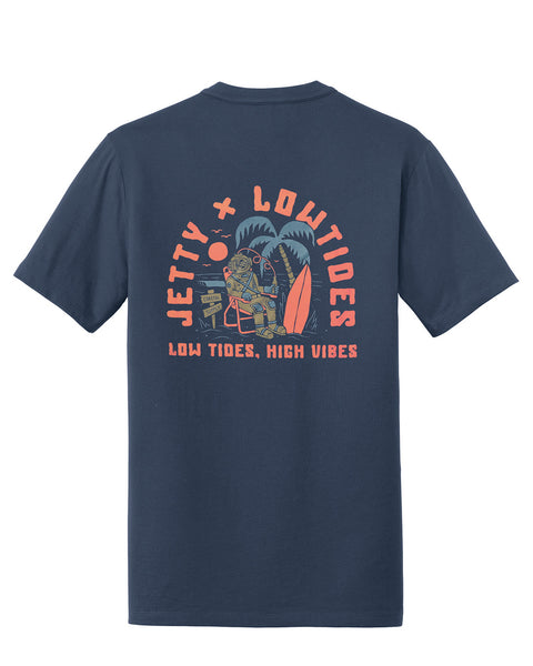 Low Tide T-shirts, Low Tide Online Store