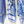 Load image into Gallery viewer, Laura Ashley x LowTides Buoy Stripe Eco Beach Towel
