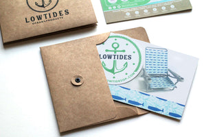 Gift Card - LowTides Ocean Products