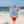 Load image into Gallery viewer, Dune High Beach Chair in LowTides Red Stripe
