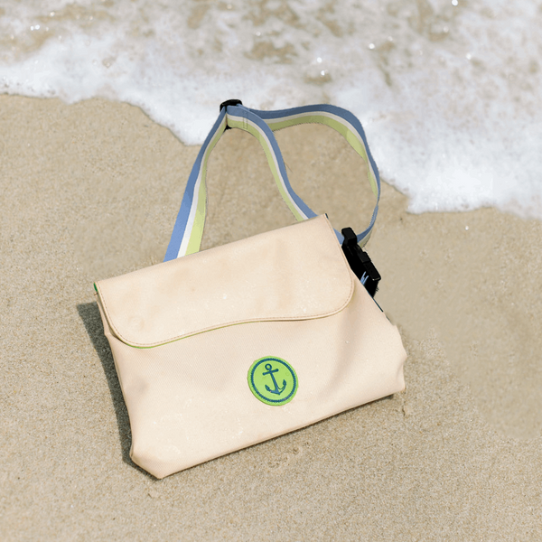 Laura Ashley x LowTides Multipurpose Beachpac