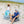 Load image into Gallery viewer, Thomas Paul Dune High Backpack Beach Chair in Seahorse Vineyard
