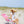 Load image into Gallery viewer, Evelyn Henson Dune High Beach Chair in Flamingo
