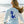 Load image into Gallery viewer, Jersey Shore Women&#39;s Eco-Bloq Long Sleeve
